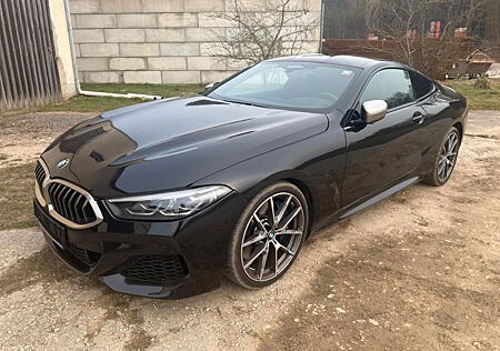 BMW 850 M850 i xDrive Gran Coupe/Laser/ACC/SITZKLI/360°
