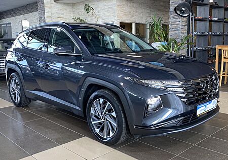 Hyundai Tucson Trend Mild-Hybrid AHK ACC dig.Cockpit