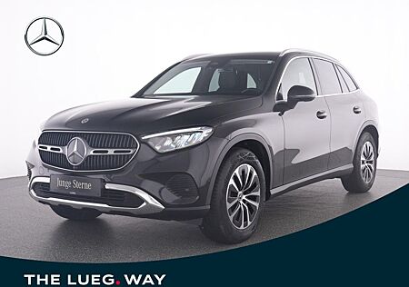 Mercedes-Benz GLC 220 d 4M Avantgarde+NavPrm+LED+AHK+Sthzg+RFK
