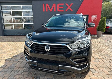 Ssangyong REXTON XDi 220 Sapphire 4WD