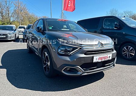 Citroën C4 Lim. PureTech 130 S&S Feel Pack