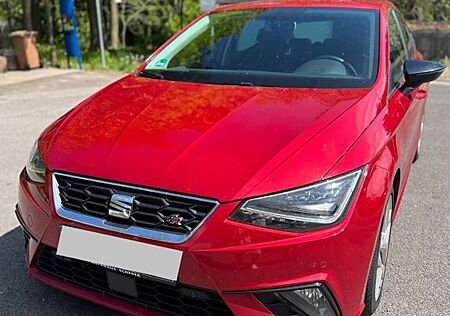 Seat Ibiza 1.6 TDI 70kW FR