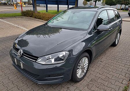 VW Golf Volkswagen VII Variant Cup BMT"1,6 TDI"CUP- Ausstatt"