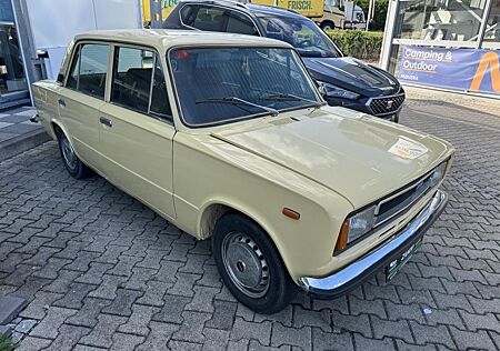 Seat 124 Especial 1430 H-Kennzeichen