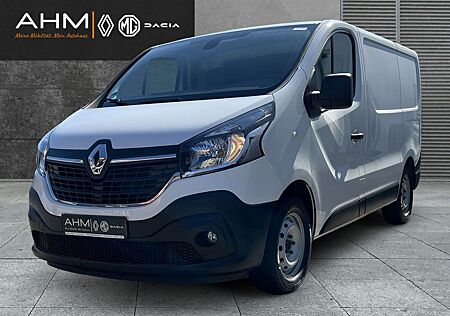 Renault Trafic Kasten L1H1 3,0t Komfort 2.0 dCi 170 KAME