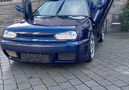 VW Golf Volkswagen 2.0 GTI Edition Edition