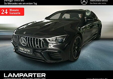 Mercedes-Benz AMG GT 63 S 4M NIGHT/PD/COM/DIS/HuD/MEM/KEY/360*