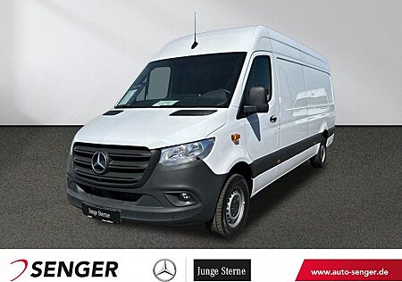 Mercedes-Benz Sprinter 317 CDI KA L3H2 MBUX 360°-Kamera Navi