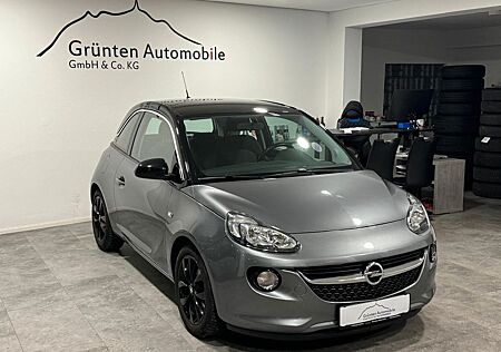 Opel Adam Jam LENKRADHEIZUNG SHZ CARPLY