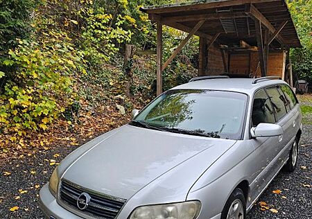 Opel Omega 2.2 DTI -