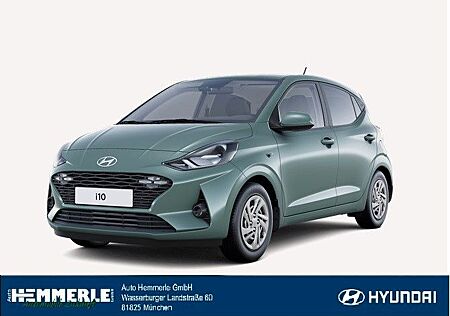 Hyundai i10 Select Hammerpreis ! TOP ! Navi ! AKTION !