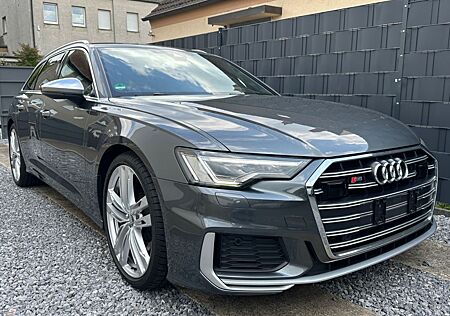 Audi S6 TDI quattro Avant B&O/HEAD-UP/LED/AHK