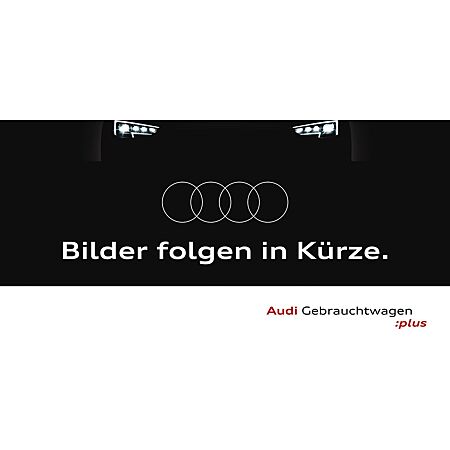 Audi A4 leasen