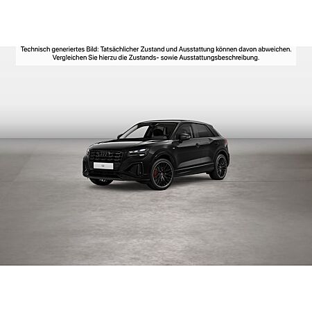 Audi Q2 leasen
