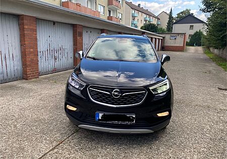 Opel Mokka X 1.6 Diesel INNOVATION Automatik INNO...