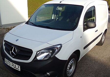 Mercedes-Benz Citan Kasten 109 CDI lang*KLIMA*PDC*1.HAND*TOP