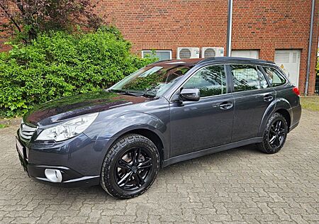 Subaru Legacy Kombi Outback 3.6 Exclusive 1.HD/SHD/KAM