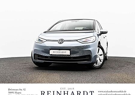 VW ID.3 Volkswagen PRO PERFORMANCE FAMILY/ACC/PANO/IQ-L./KAM