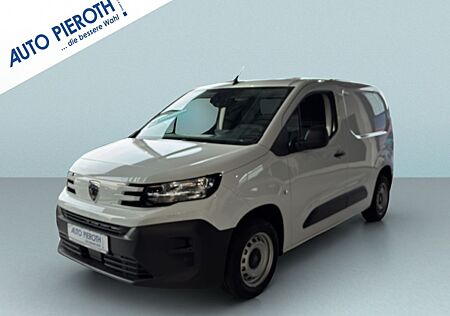 Peugeot Partner BlueHDi 100 L1