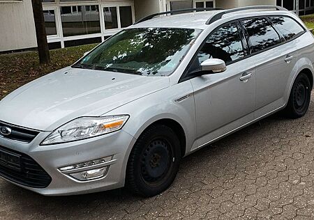 Ford Mondeo 1,6TDCi 85kW DPF Trend Turnier Trend