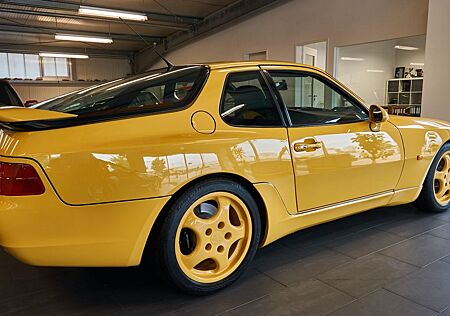 Porsche 968 CS CS