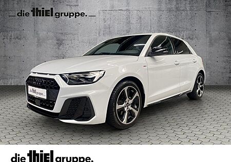 Audi A1 Sportback 30 TFSI S line