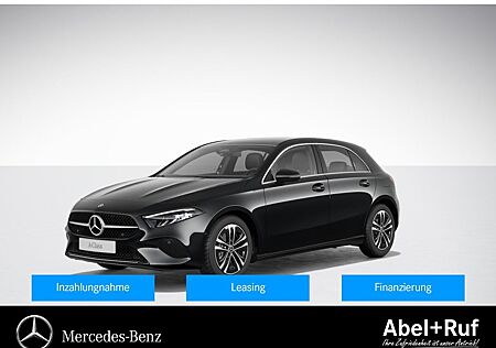 Mercedes-Benz A 180 PROGRESSIVE+MBUX HIGH-END+Kamera+LRH+LED