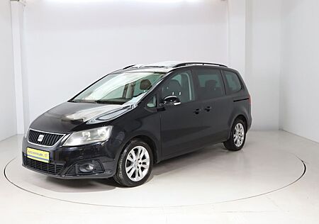 Seat Alhambra 2.0 TDI CR Ecomotive * 7-Sitzer *