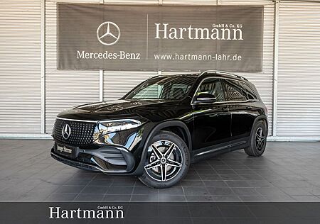 Mercedes-Benz EQB 350 4MATIC AMG Line Advanced PanoramaStyling