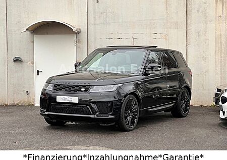 Land Rover Range Rover Sport HSE Dynamic*Vollausstattung*