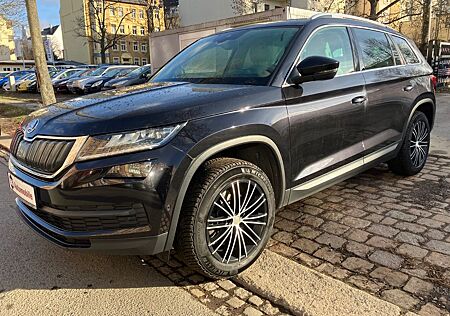 Skoda Kodiaq Style 4x4