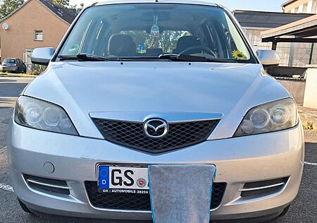 Mazda 2 1.25 55kW Comfort Comfort