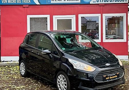 Ford B-Max gebraucht kaufen Ford B-Max Trend*2HAND**SHZ*NAVI*HU/TÜV/NEU*