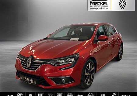 Renault Megane BOSE EDITION TCe 160 GPF EDC /LED/HeadUp