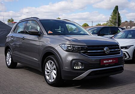 VW T-Cross Volkswagen TSI*DigitalCockpit*ACC*LED*TOW*ALU