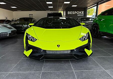 Lamborghini Huracan Huracán Tecnica- Sport seats- Lift- Sensonum