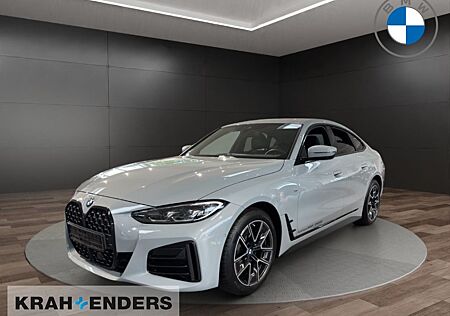 BMW 420 Gran Coupe d-M-Sportpaket+HiFi+Park-Assist+