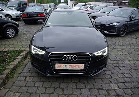 Audi A5 Sportback 2.0 TFSI