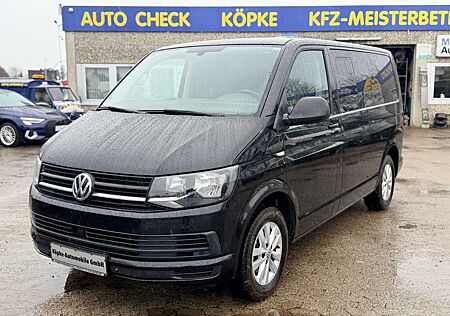 VW T6 Multivan Volkswagen Multivan T6 2.0 TDI AHK/PDC/Tempomat