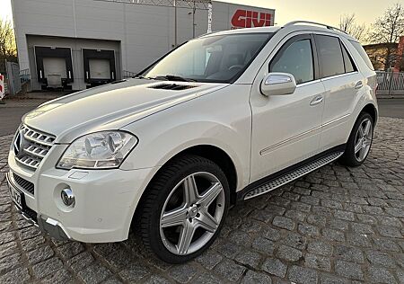 Mercedes-Benz ML 420 ML -Klasse CDI AMG 4MATIC