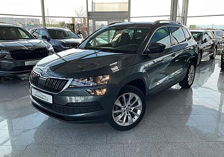 Skoda Karoq 1.0TSI Style AHK Navi Kessy Lenkradheizung