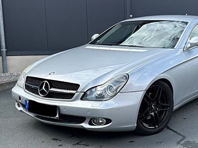 Mercedes-Benz CLS 320 CDI - Tüv 03/28