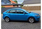 Ford Focus 1,6TDCi 80kW DPF Style+ Style+