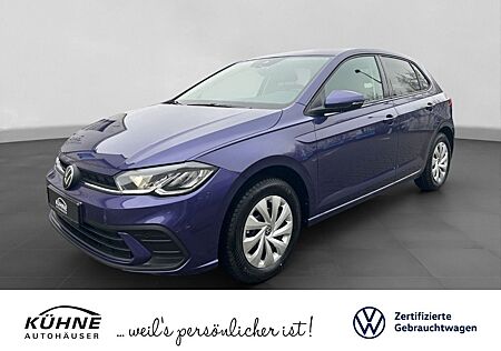 VW Polo Volkswagen Life 1.0 | LED DAB PDC KLIMA APP-CONNECT