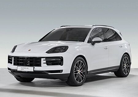 Porsche Cayenne S BOSE Standheizung Surround View PASM