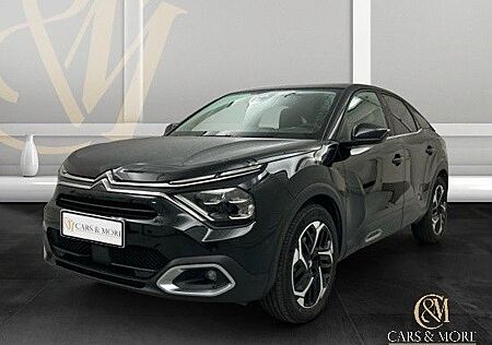 Citroën C4 Lim. Shine T.Leder Navi HuD LED RFK SHZ LHZ