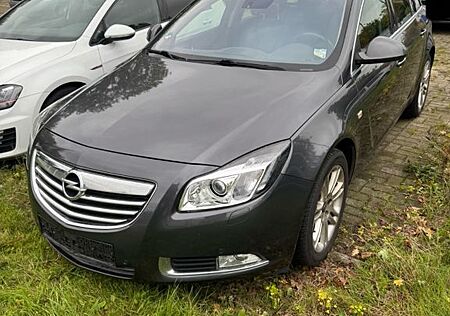 Opel Insignia Sports Tourer 1.8 Edition Edition