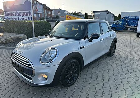 Mini Cooper 5-trg.