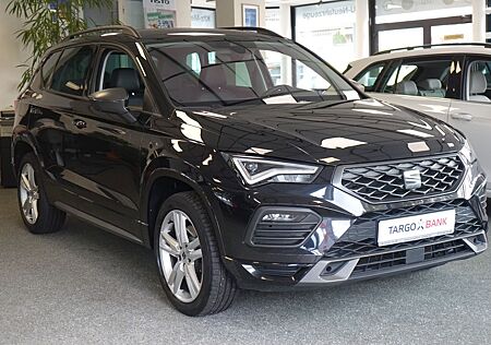 Seat Ateca 2.0 TDI DSG FR +ACC+RFK+LED+Lenkrad hzbr+