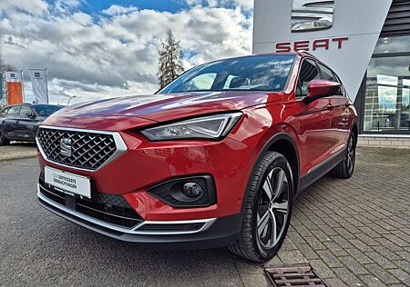 Seat Tarraco Xperience 1.4 e-HYBRID 245 PS 6-Gang-DSG